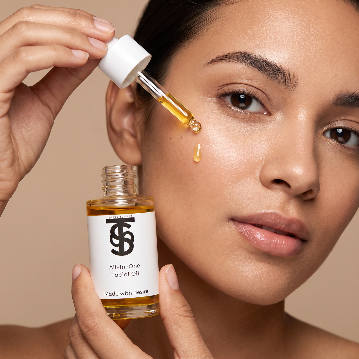 Facial Oil