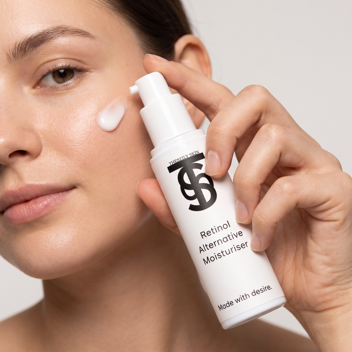 Moisturiser