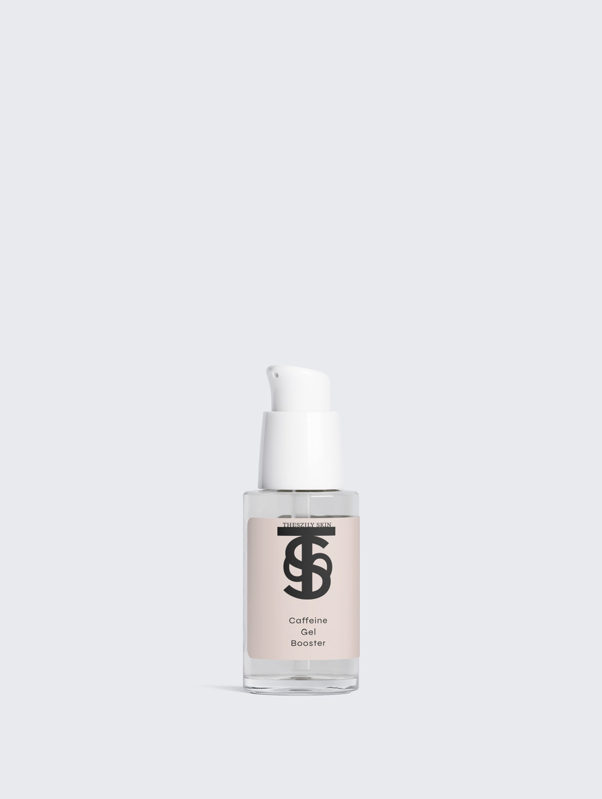 Caffeine Gel Booster