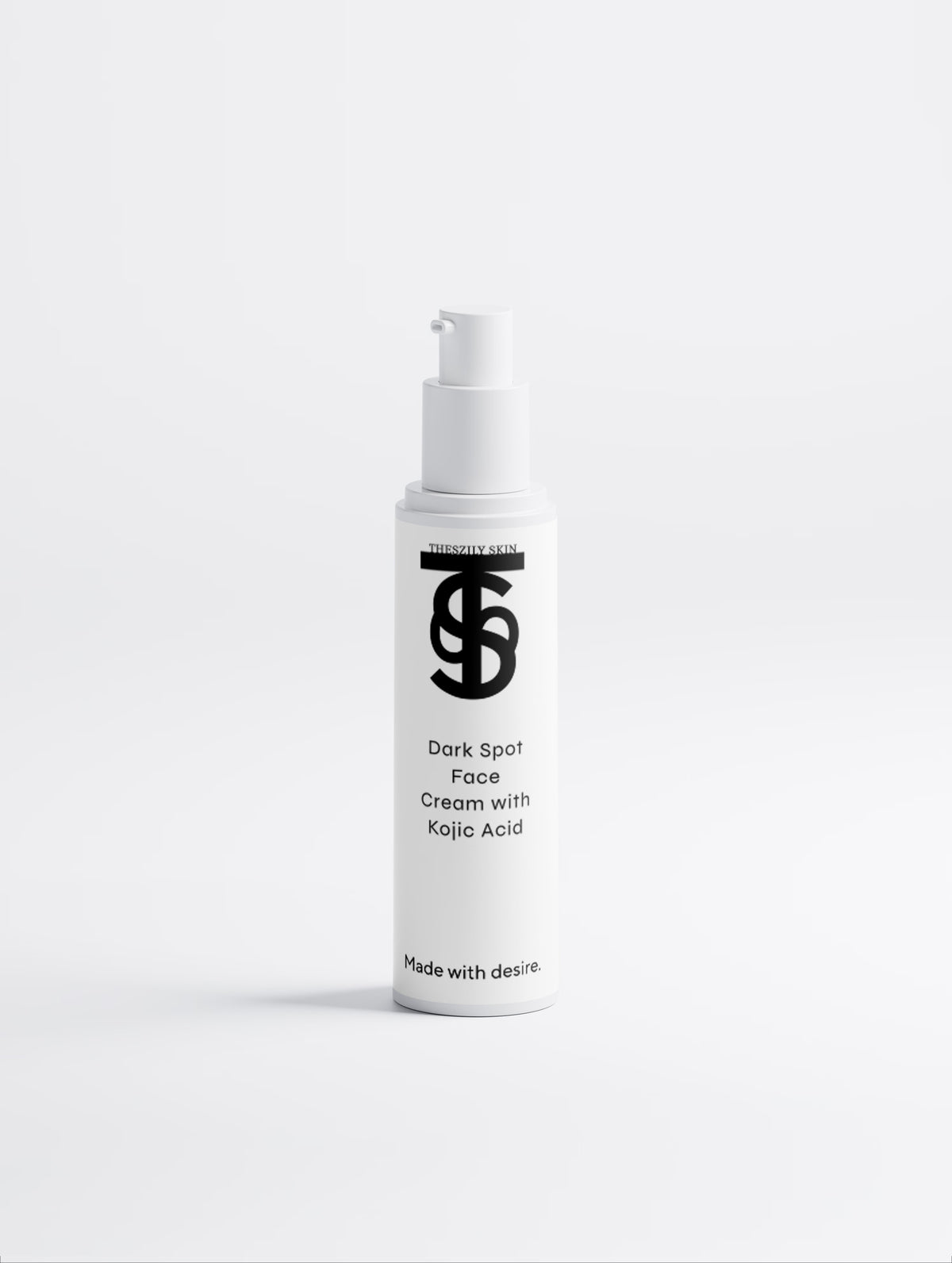 Dark Spot Face Cream with Kojic Acid