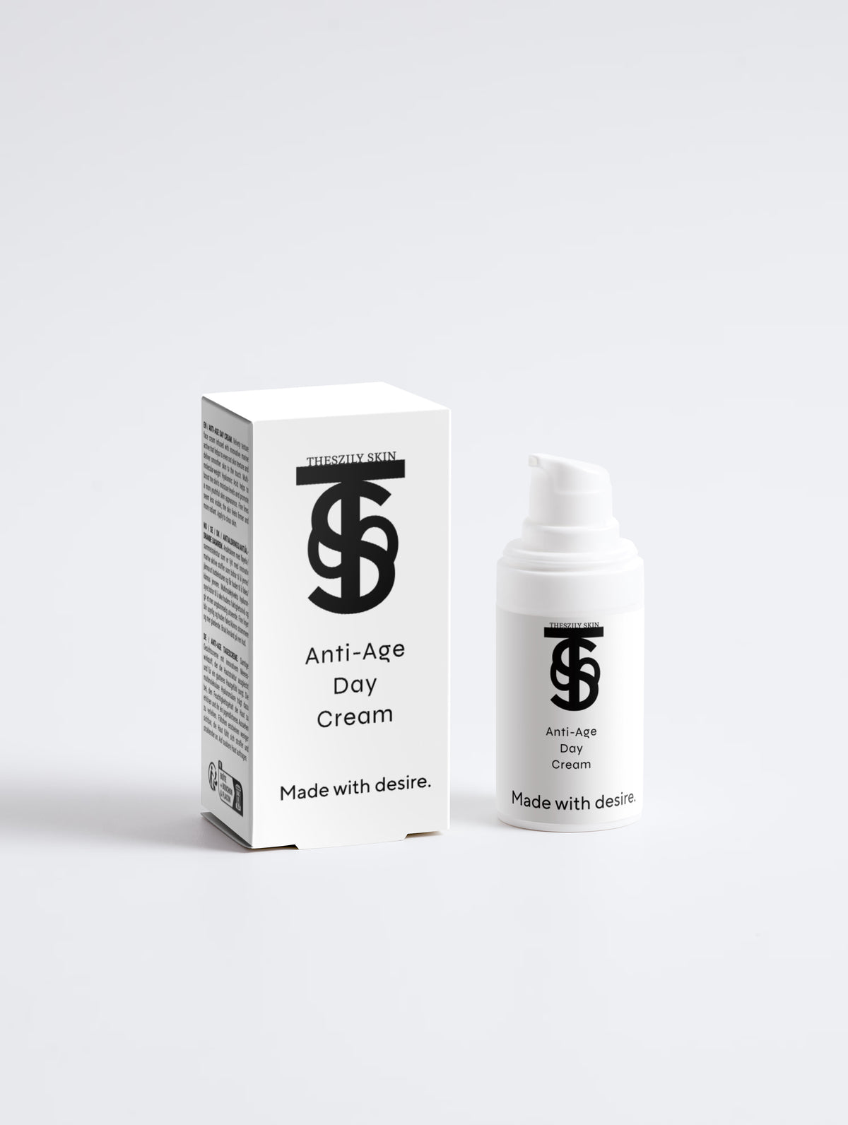 Anti-Age Day Cream