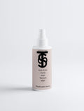 Anti-Frizz-Spray für lockiges Haar