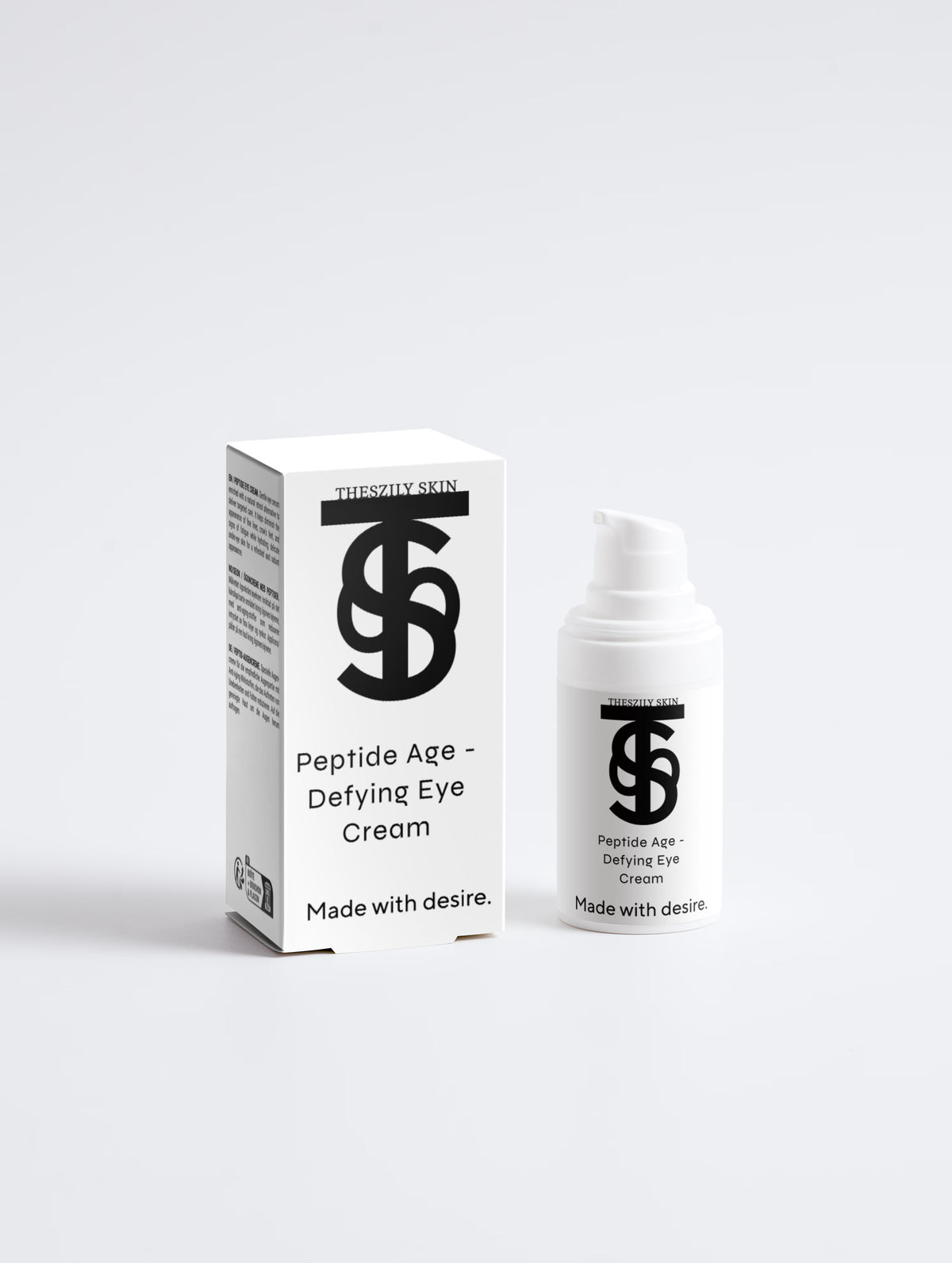 Peptide Age - Defying Eye Cream