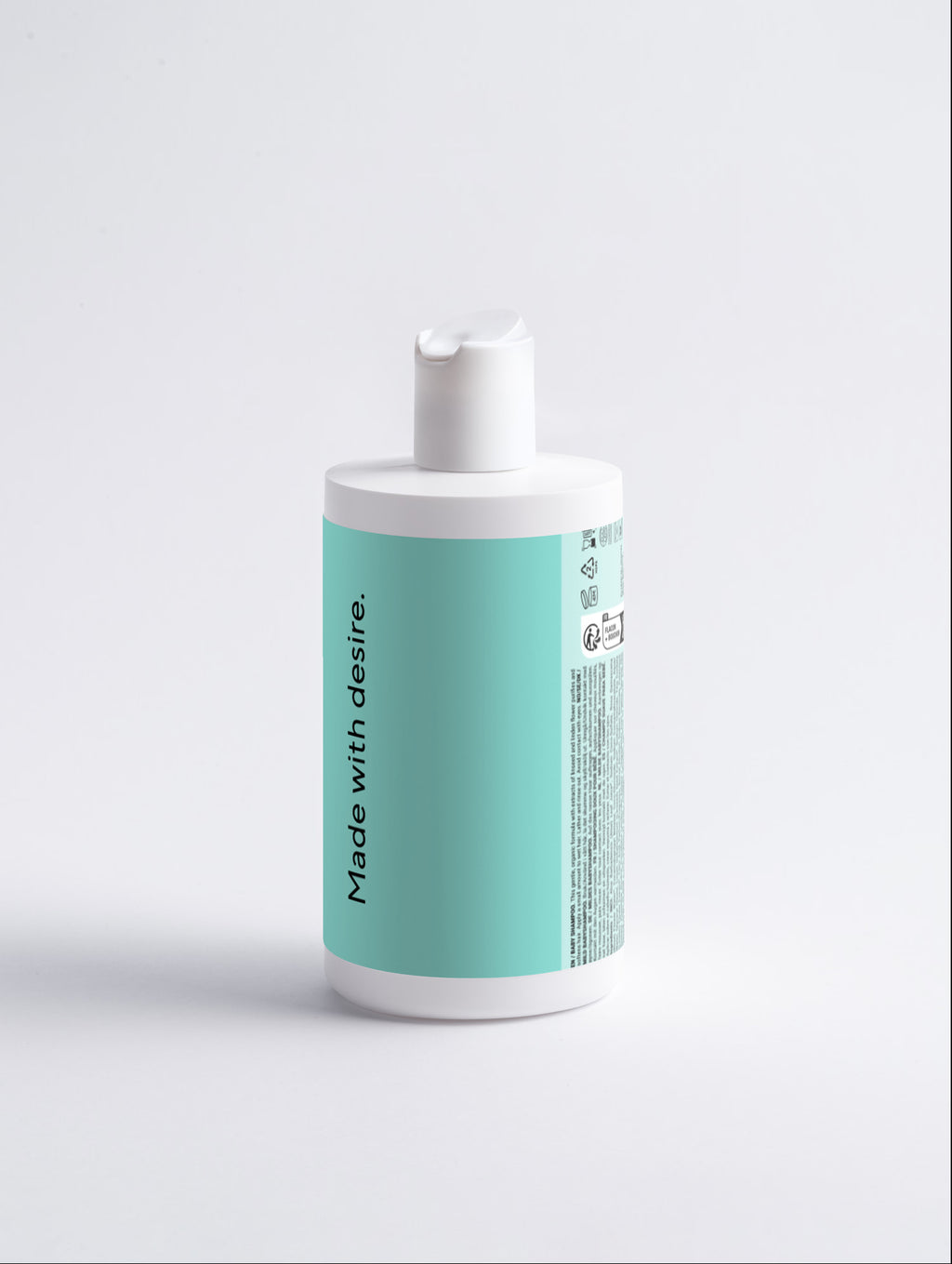 Gentle Baby Shampoo