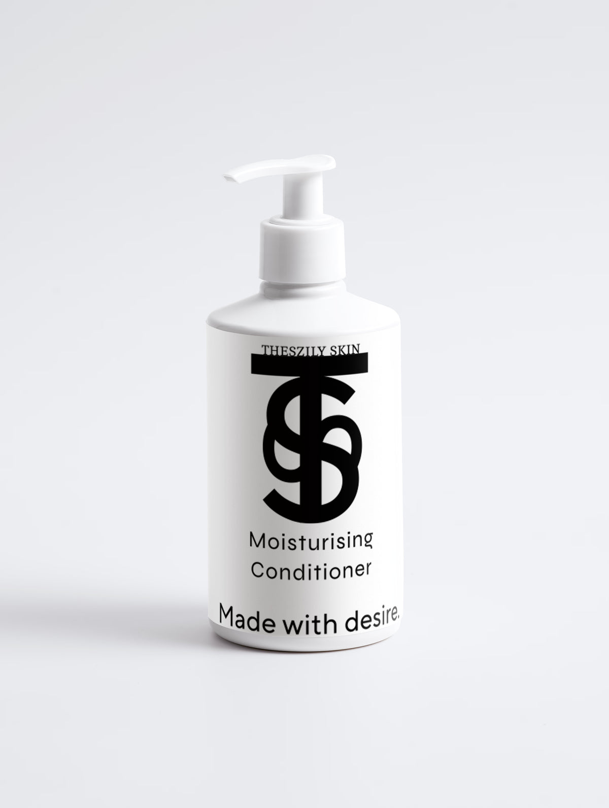 Moisturising Conditioner