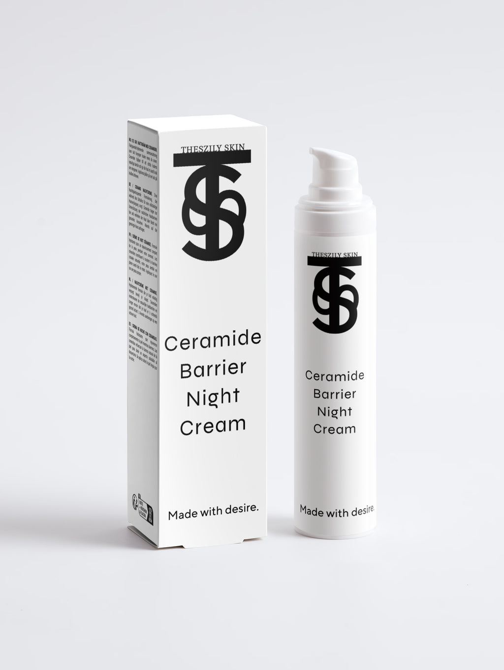 Ceramide Barrier Night Cream