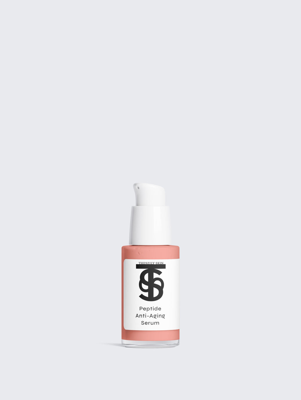Peptid-Anti-Aging-Serum