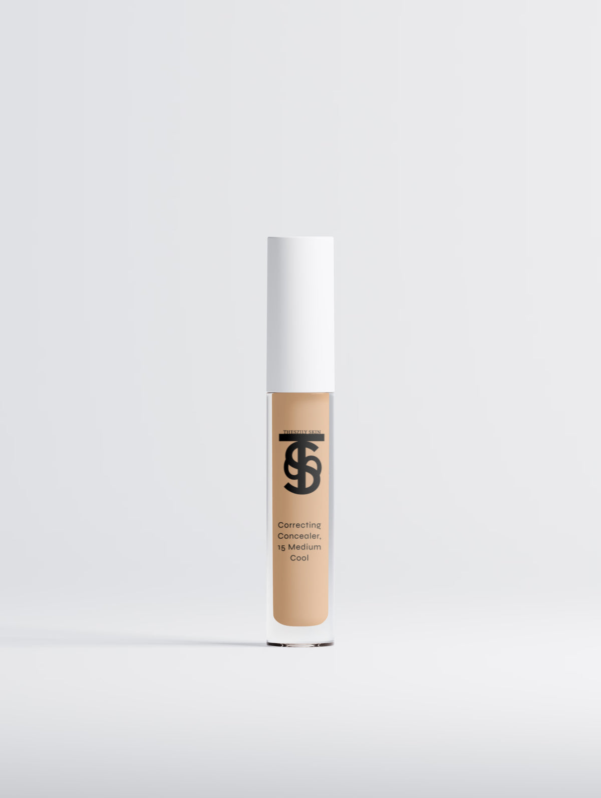 Correcting Concealer, 15 Medium Cool