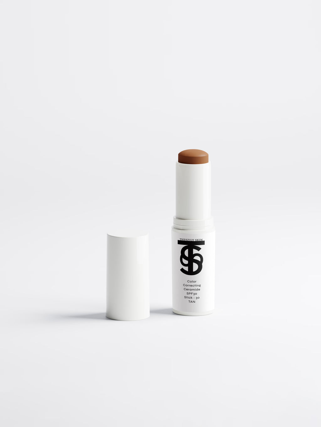 Color Correcting Ceramide SPF30 Stick : 30 TAN