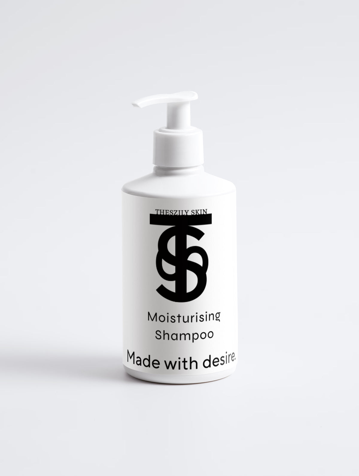 Moisturising Shampoo