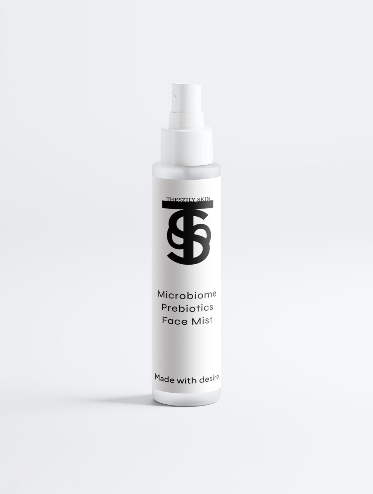 Microbiome Prebiotics Face Mist