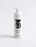 Cleansing Foam