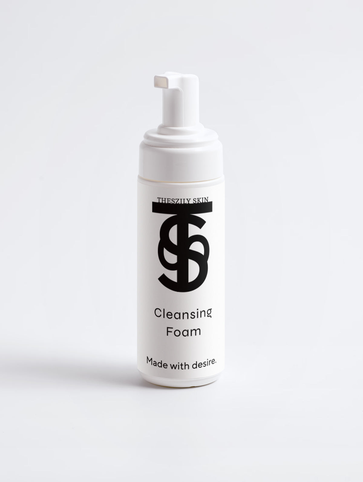 Cleansing Foam