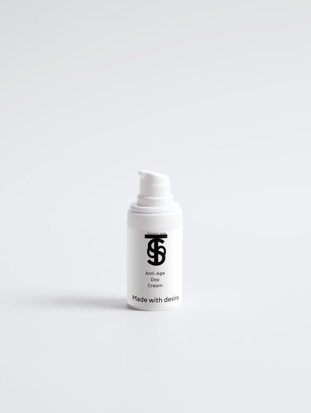 Anti-Age Day Cream