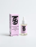 Rosemary Hair & Scalp Strengthening Oil