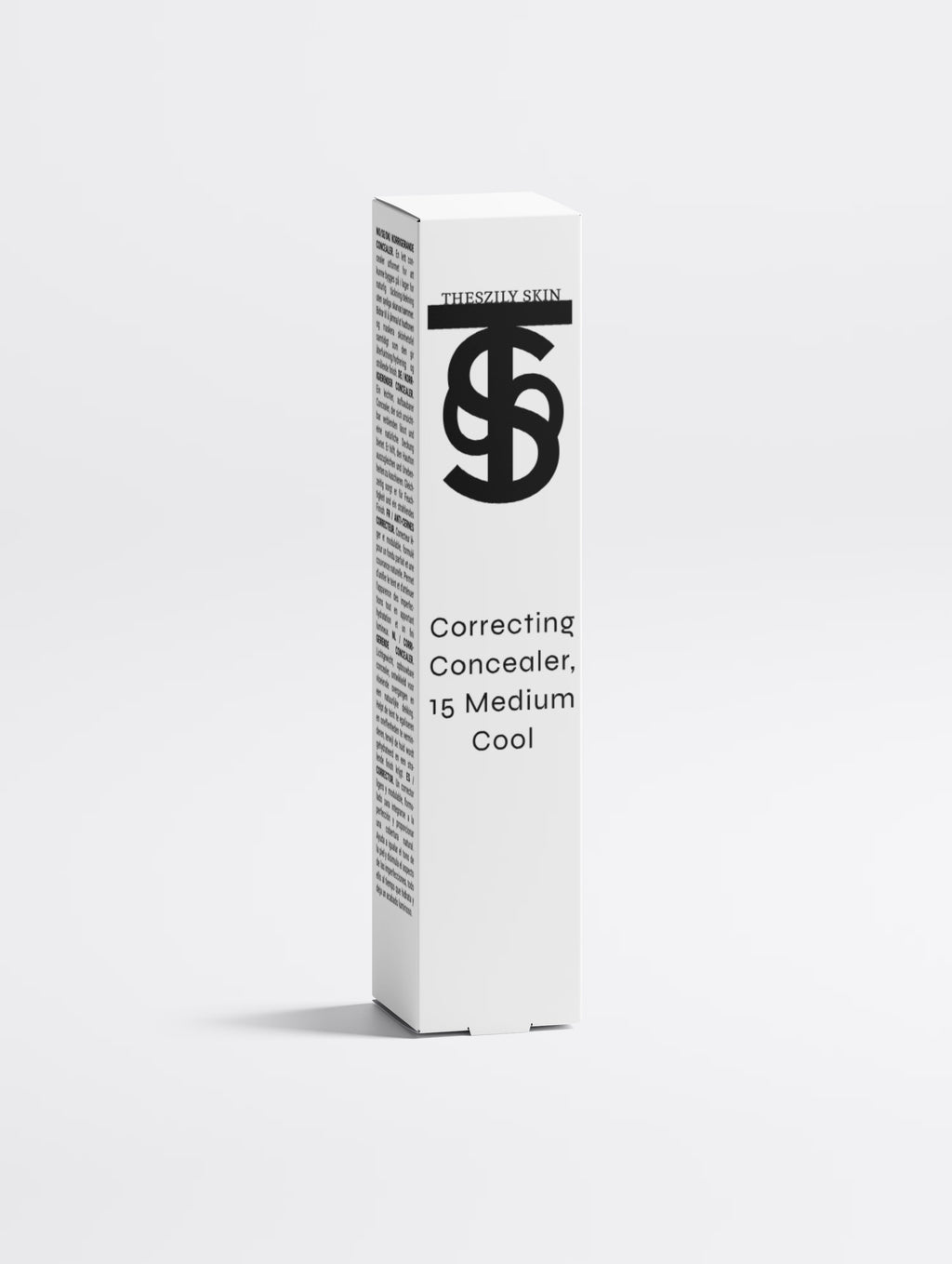 Correcting Concealer, 15 Medium Cool