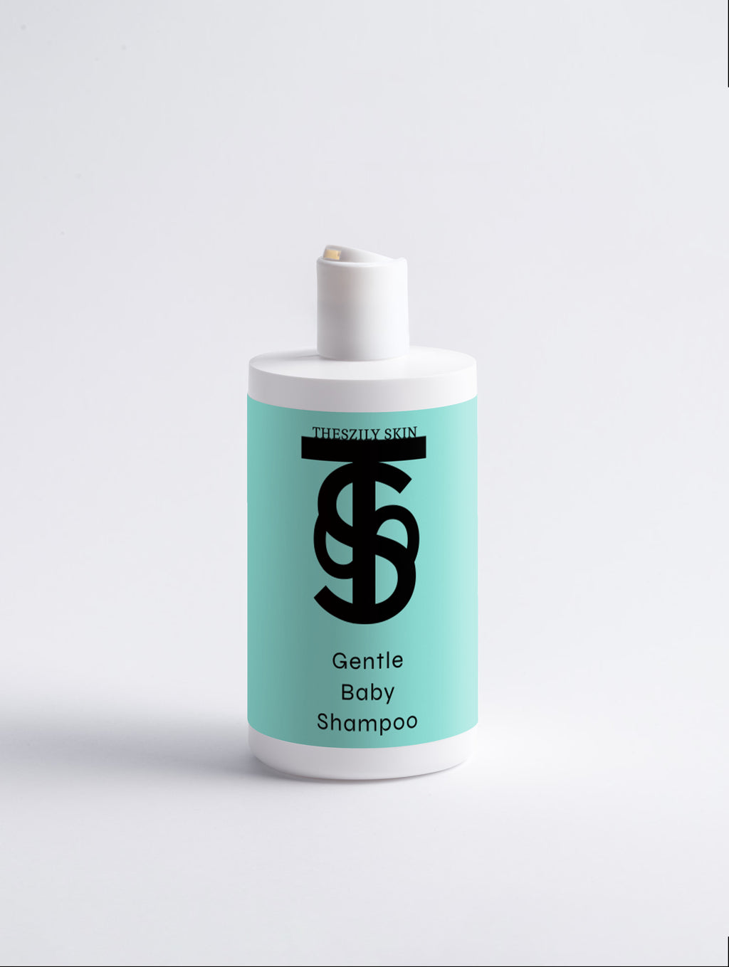 Gentle Baby Shampoo