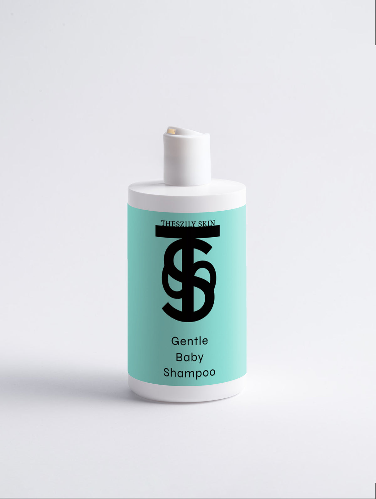 Gentle Baby Shampoo