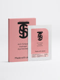 Anti-Fatigue Hydrogel Eye Patches