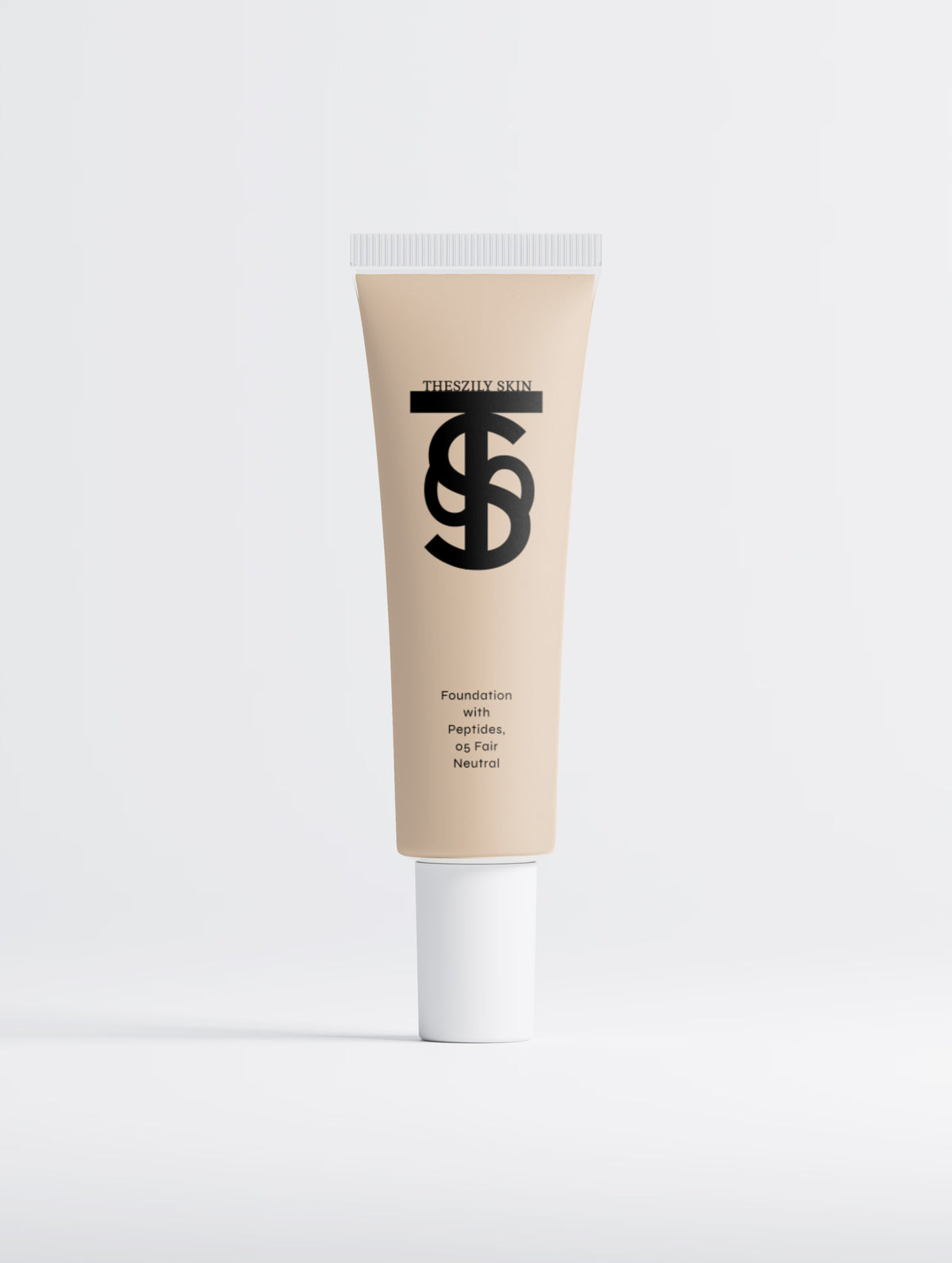 Foundation with Peptides, 05 Fair Neutral