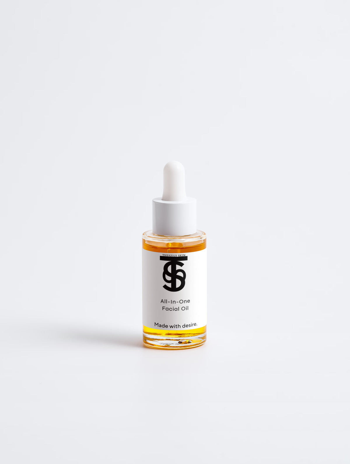 All-In-One Facial Oil