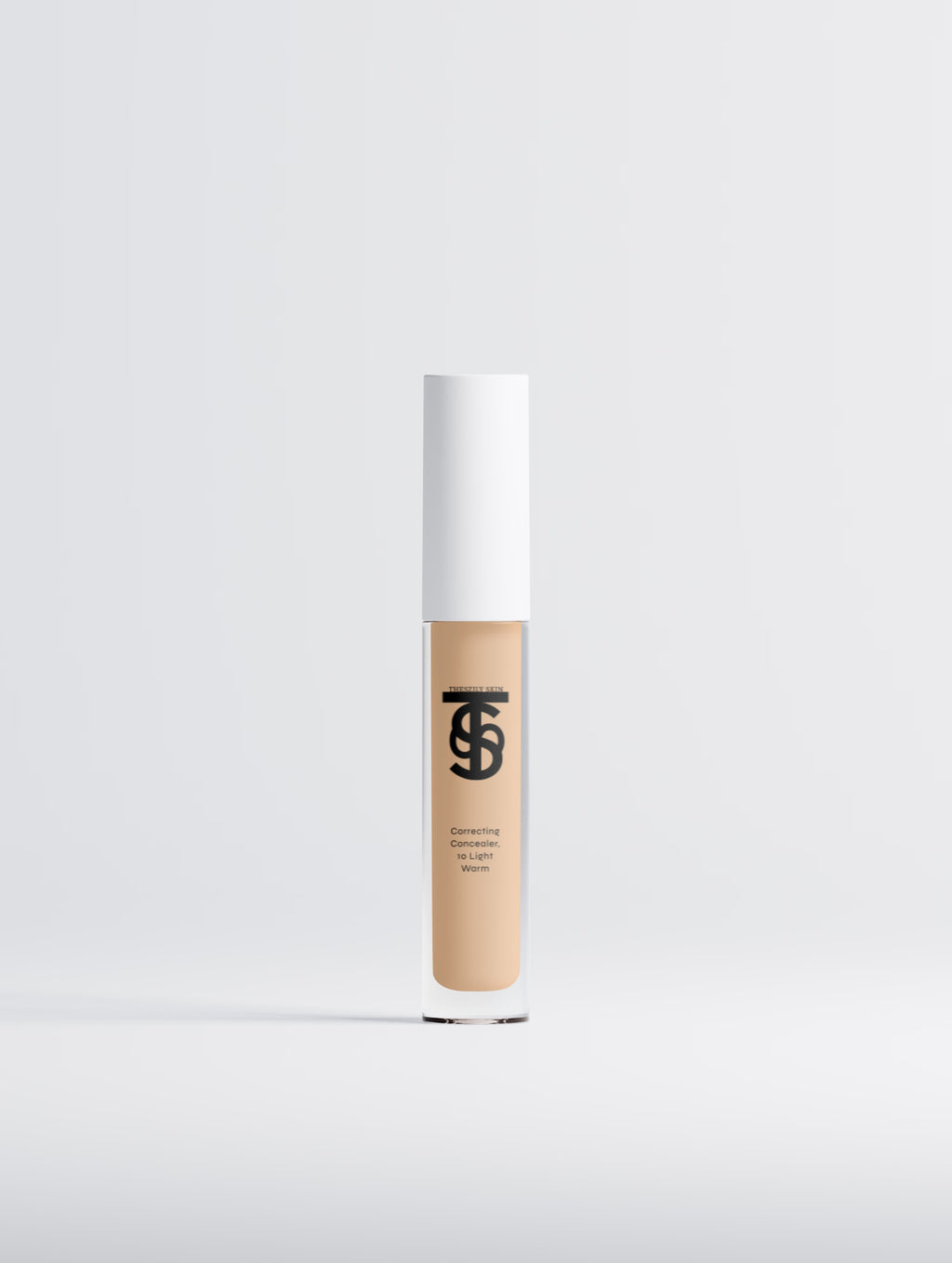 Correcting Concealer, 10 Light Warm
