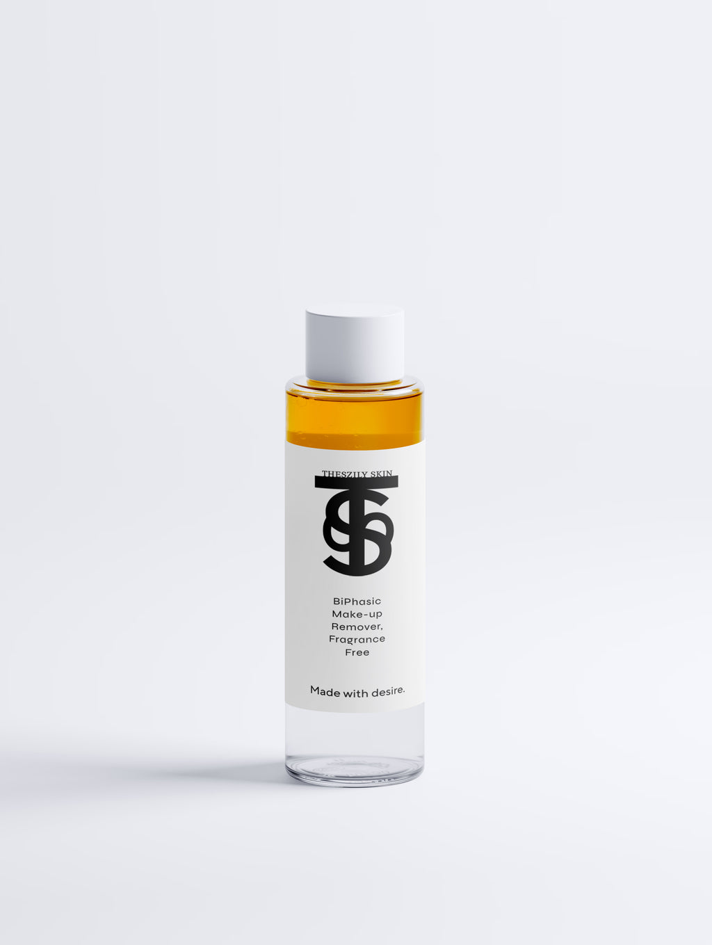 BiPhasic Make-up Remover, Fragrance Free
