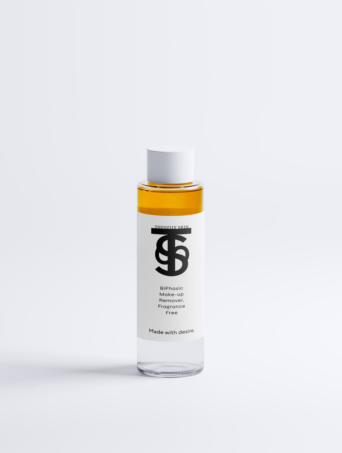 BiPhasic Make-up Remover, Fragrance Free