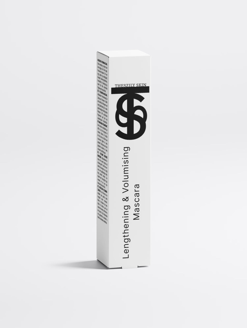 Verlängernde & Volumen schenkende Mascara