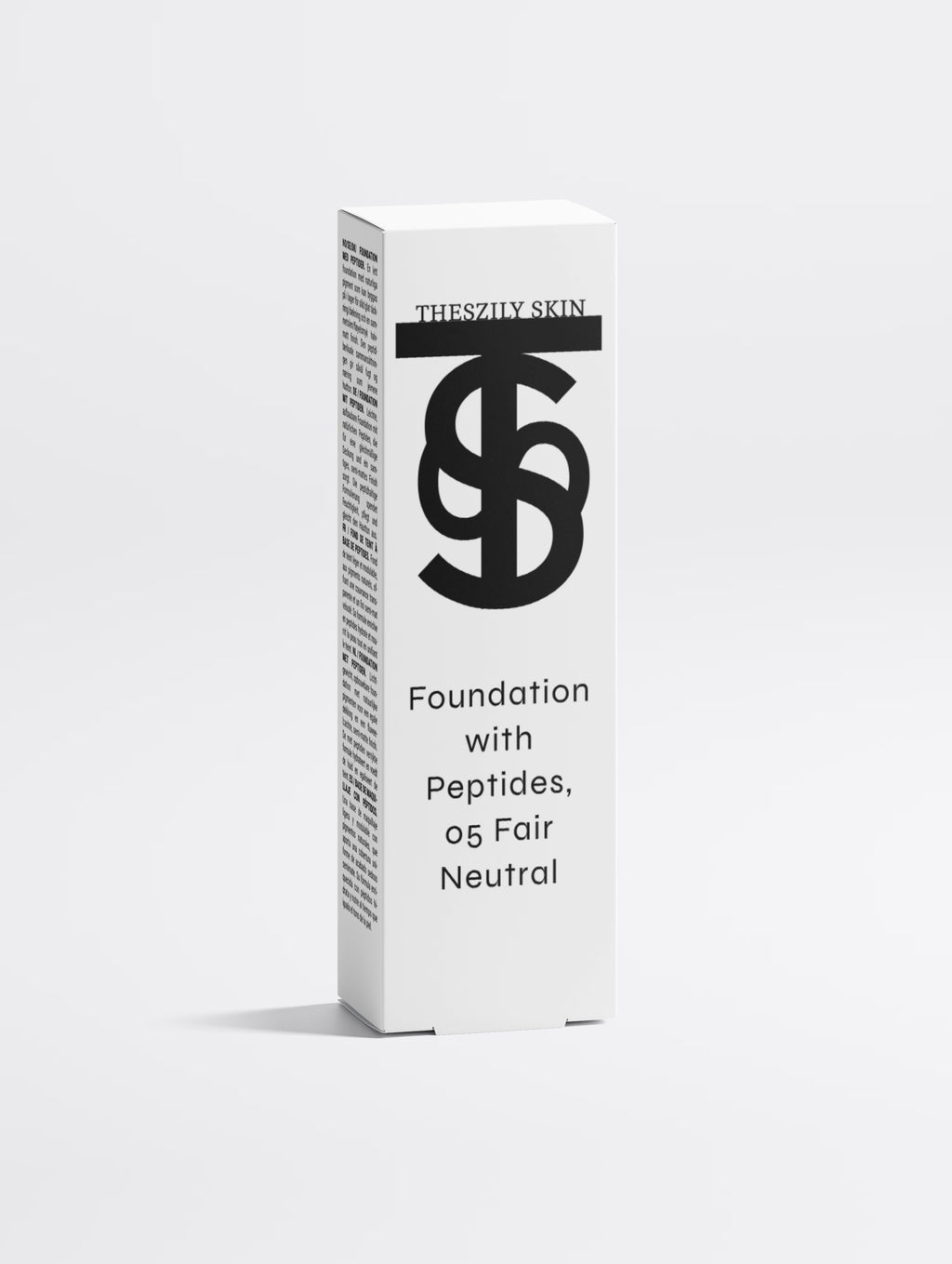 Foundation with Peptides, 05 Fair Neutral