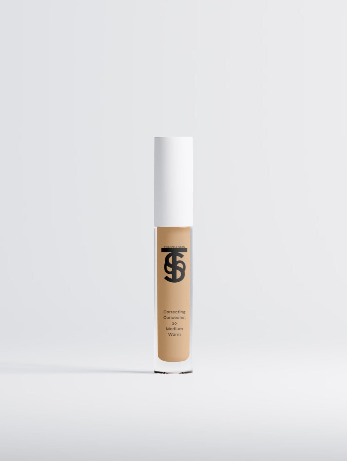 Correcting Concealer, 20 Medium Warm