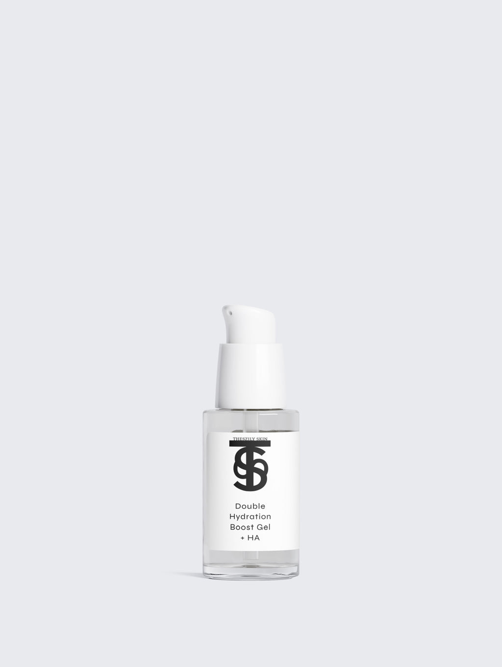 Double Hydration Boost Gel + HA