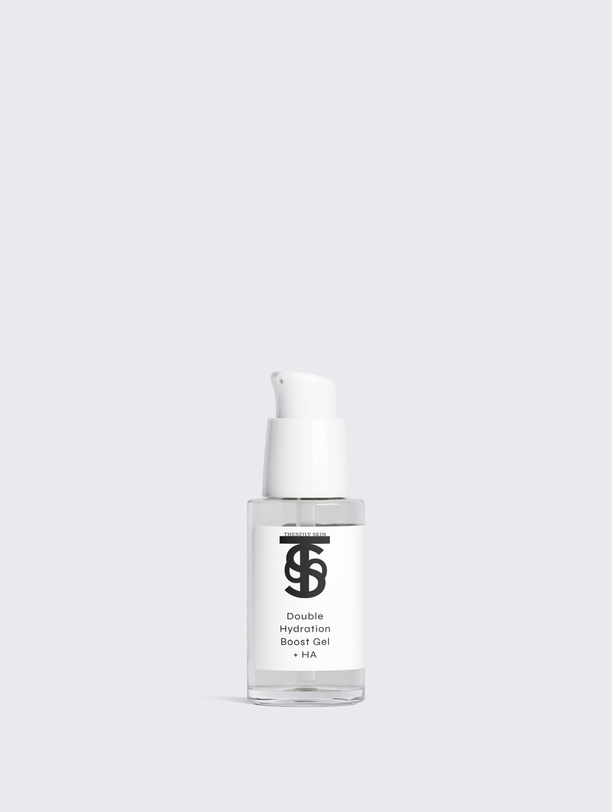 Double Hydration Boost Gel + HA