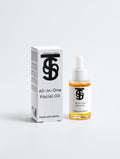All-In-One Facial Oil