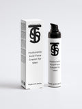 Hyaluronic Acid Face Cream for Men