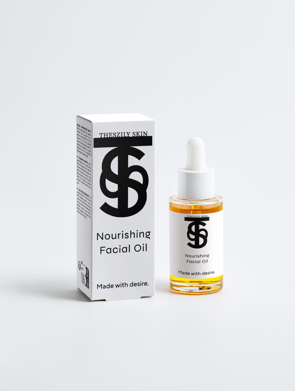 Nourishing Facial Oil