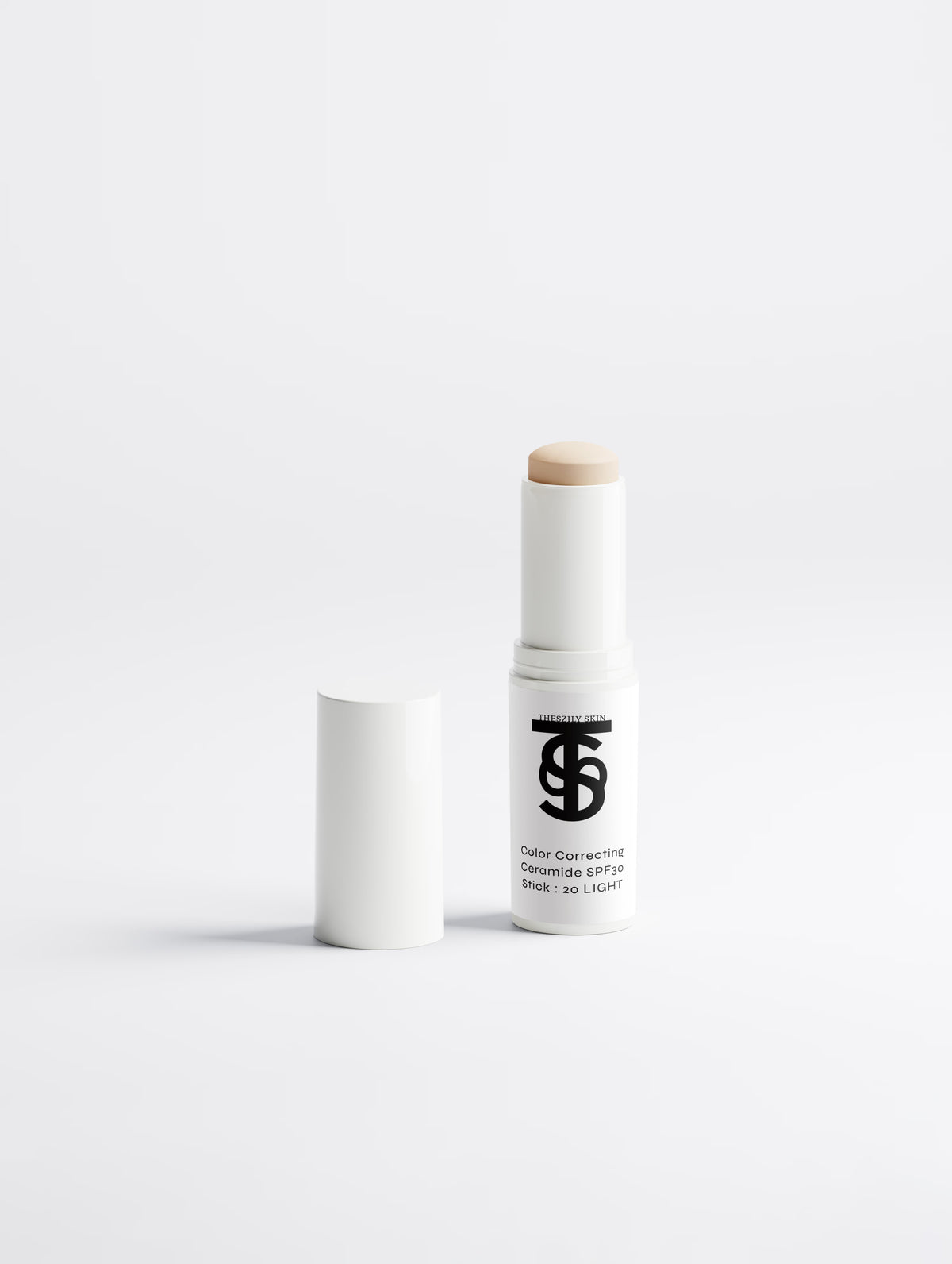 Color Correcting Ceramide SPF30 Stick : 20 LIGHT