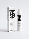 Sensitive Skin Moisturiser, Fragrance Free