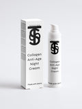 Collagen Anti-Age Night Cream