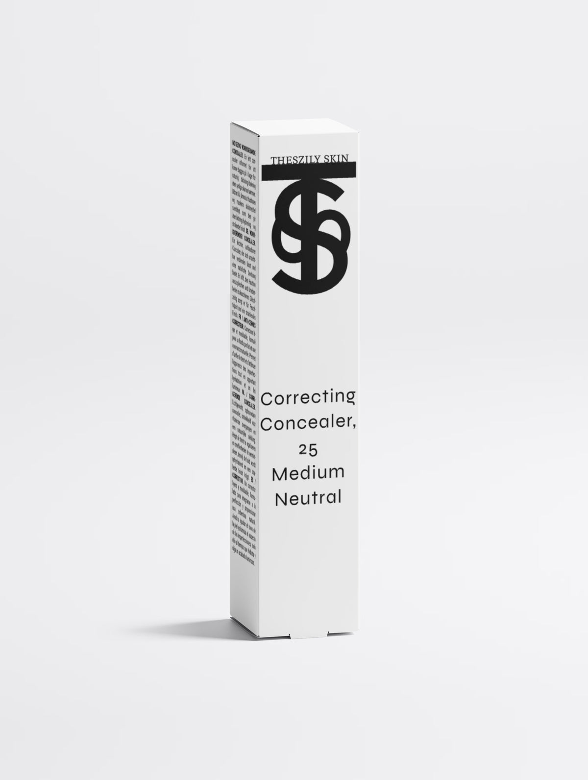 Correcting Concealer, 25 Medium Neutral