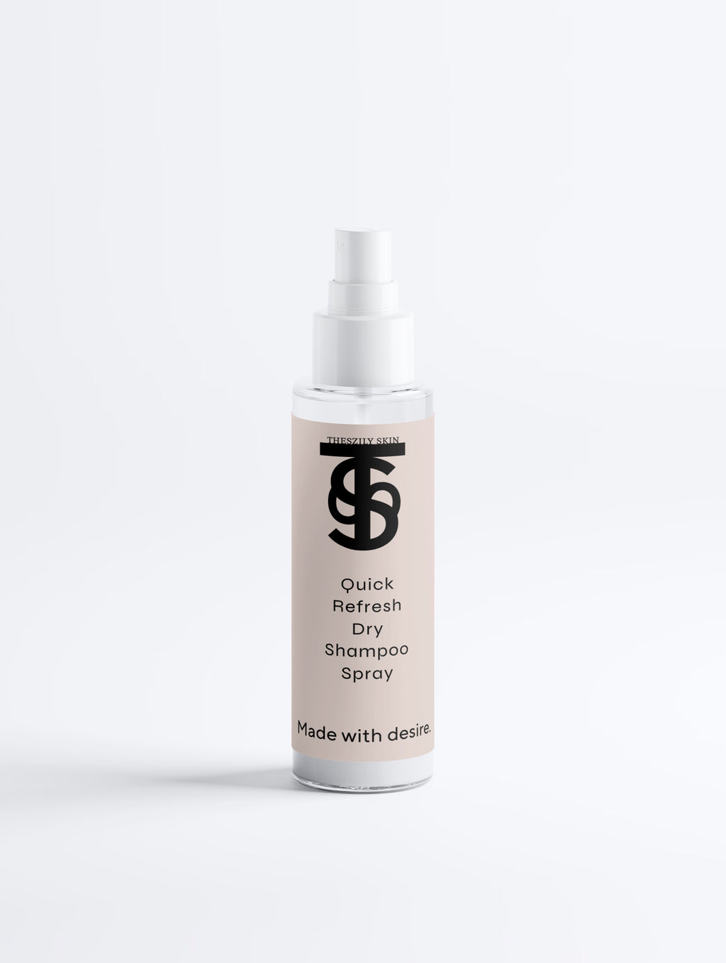 Quick Refresh Trockenshampoo Spray
