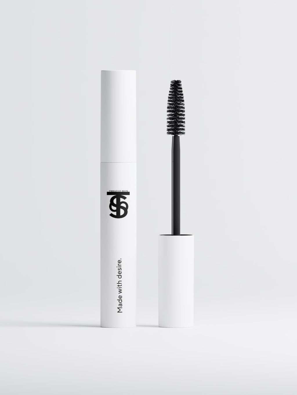 Verlängernde & Volumen schenkende Mascara