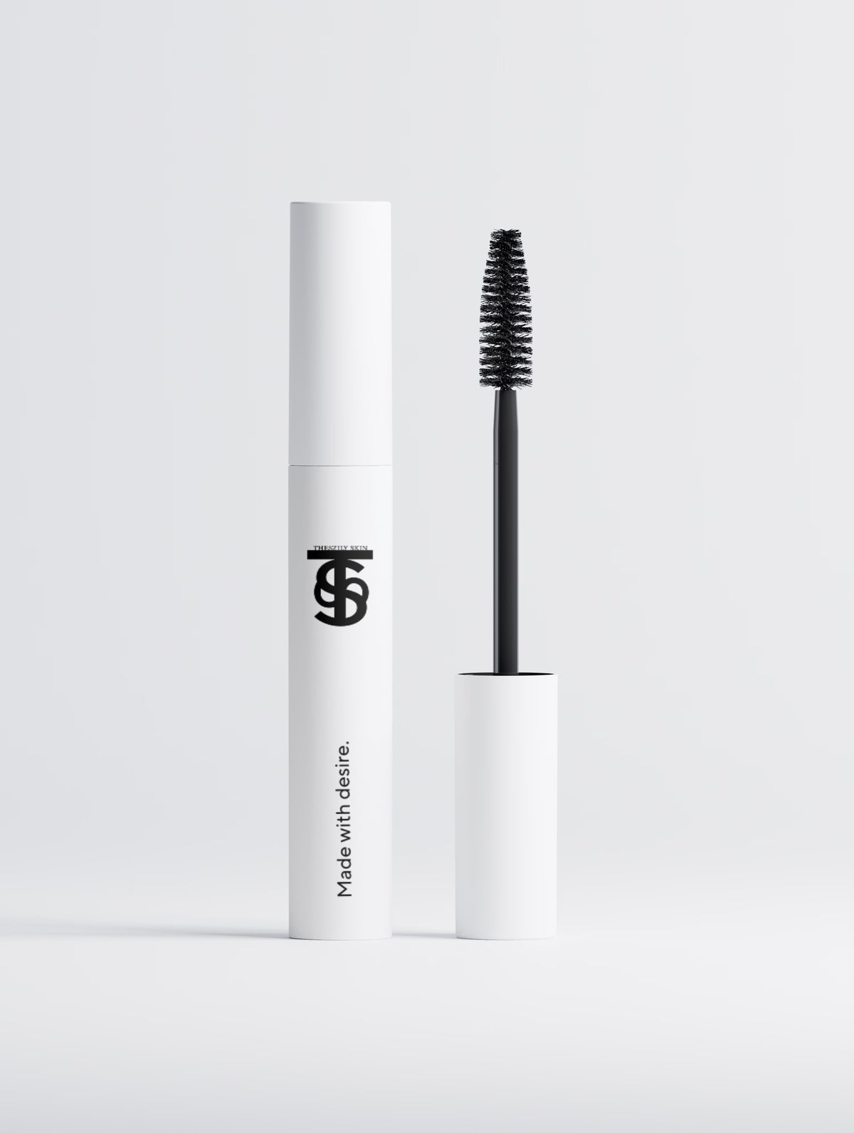 Lengthening & Volumising Mascara