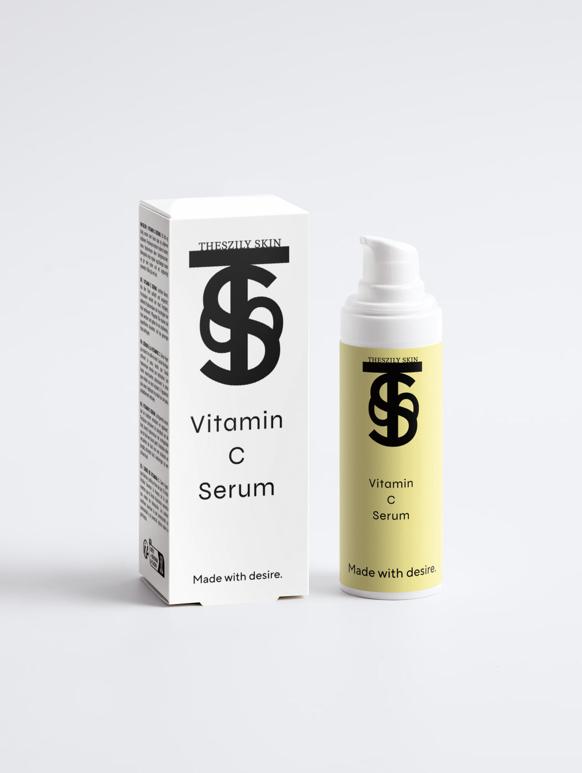 Vitamin C Serum
