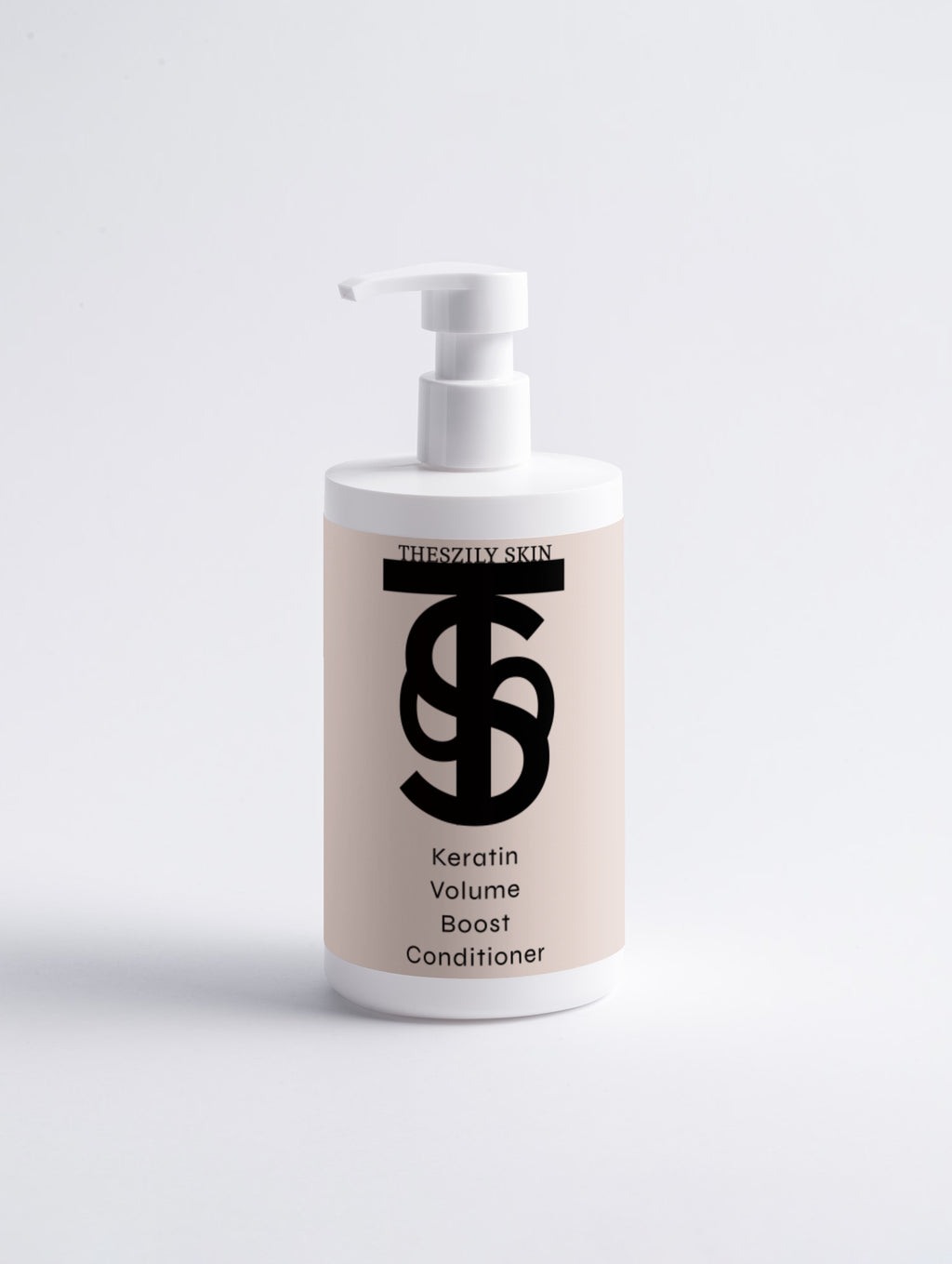 Keratin Volume Boost Conditioner