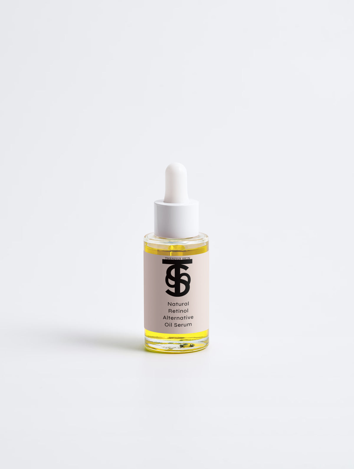 Natürliches Retinol-Alternative Öl-Serum