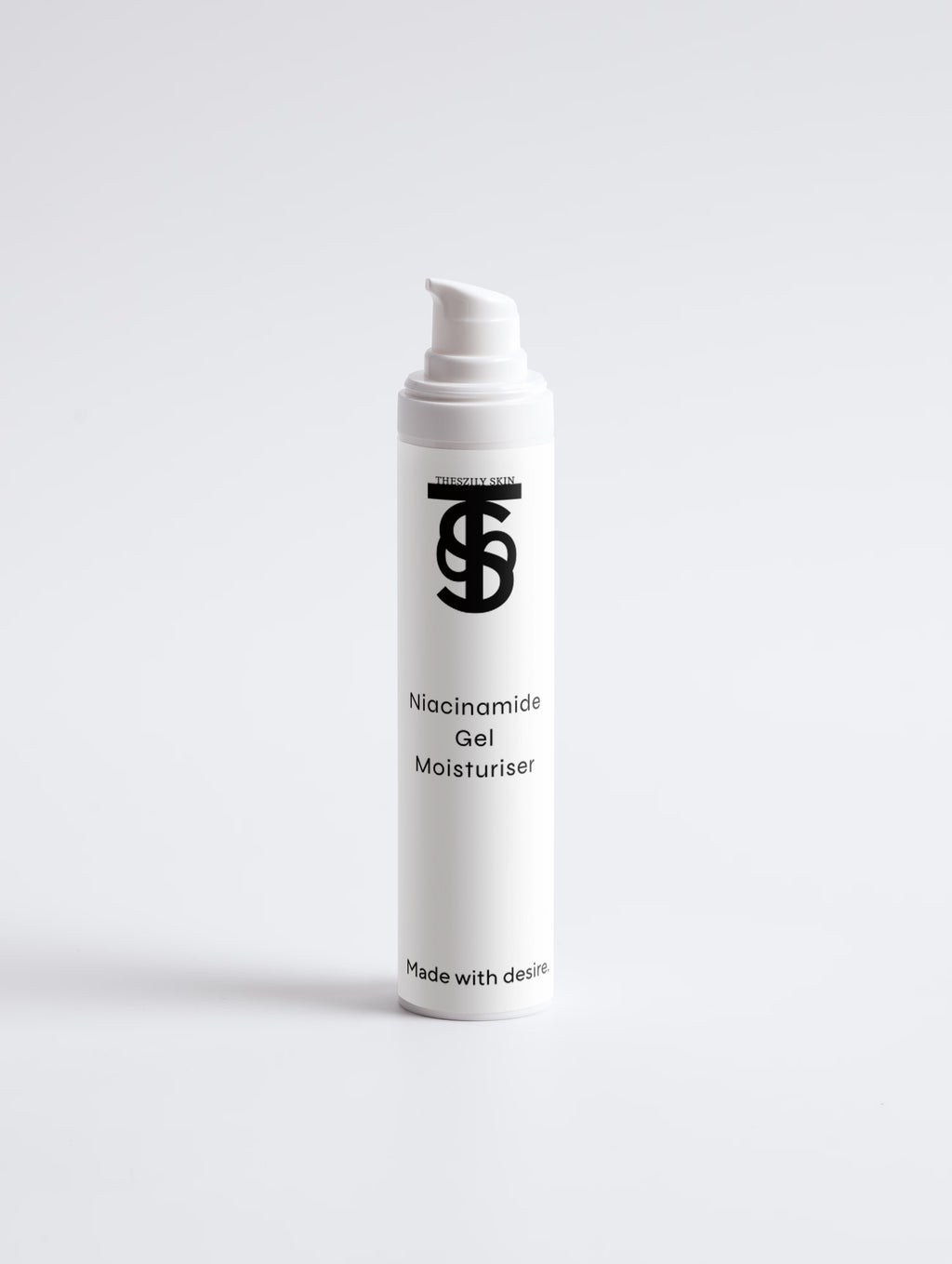 Niacinamide Gel Moisturiser