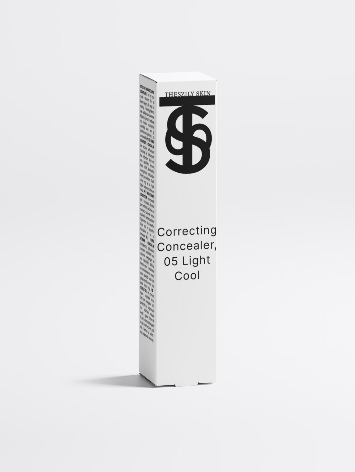 Correcting Concealer, 05 Light Cool