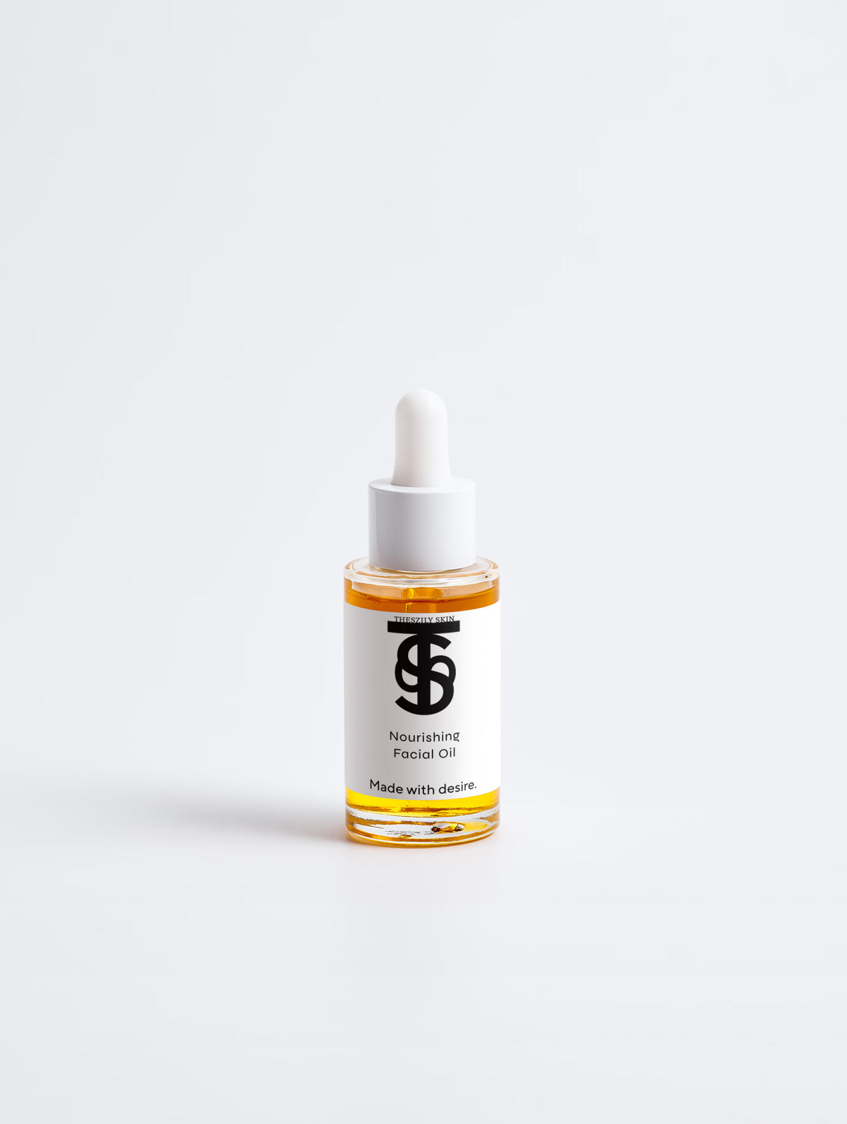 Nourishing Facial Oil