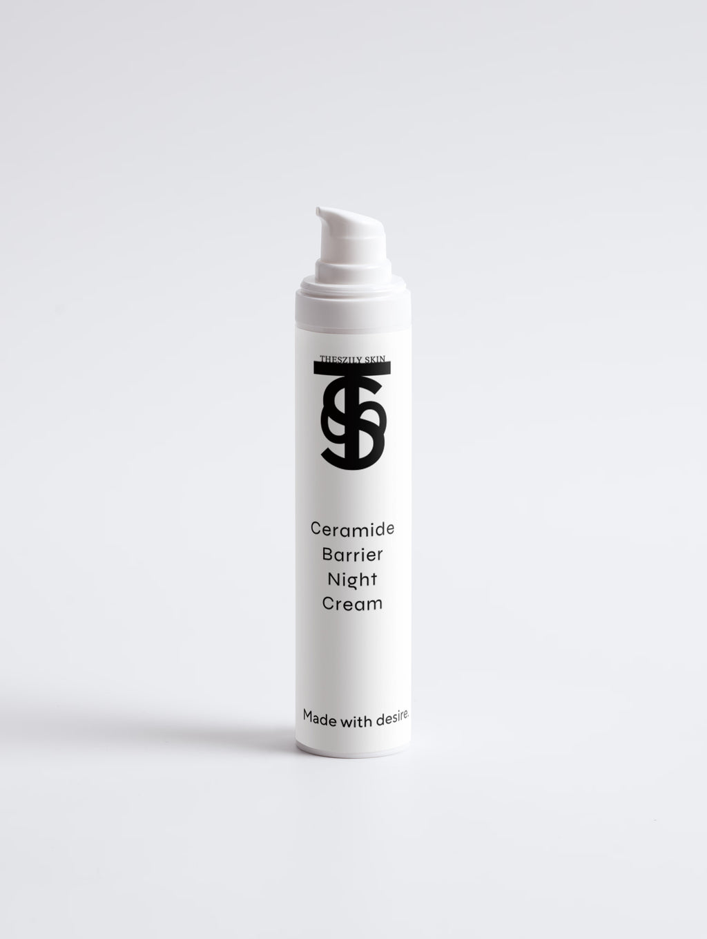 Ceramide Barrier Night Cream
